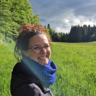 Sylvie Scheuner
